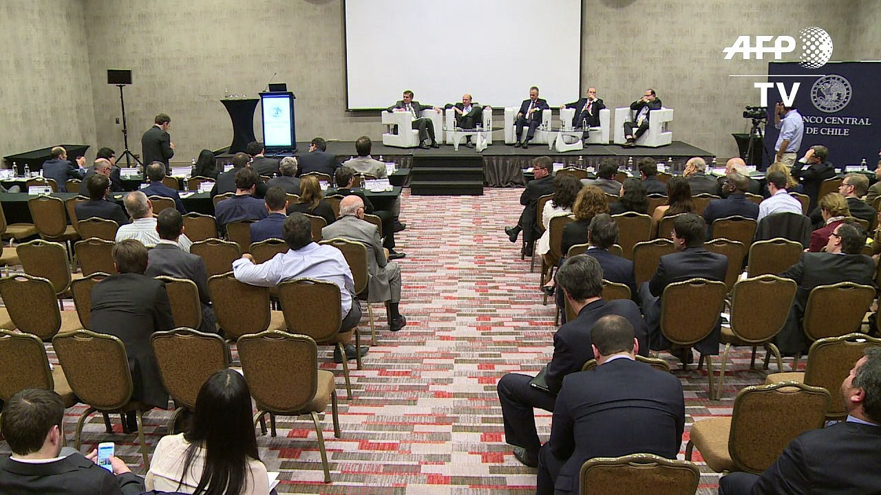 Bancos Centrales de América, vigilantes tras truinfo de Trump