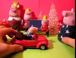 Peppa pig toys english episodes new episodes ,Georges New Year wish 2016