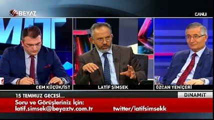 Polatlı füzeleri böyle durdurdu