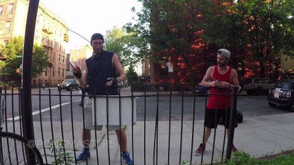 THE MOST AWESOME PING PONG TRICK SHOT VIDEO EVER MADE