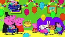 peppa la cerdita peppa pig T4 capitulos completos HD nuevo 4x03 baloncesto