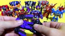 Transformers Combiner Wars Titans Return Music 변압기 결합기 전쟁 타이탄 반환 음악 变形金刚合战悍将回归音乐