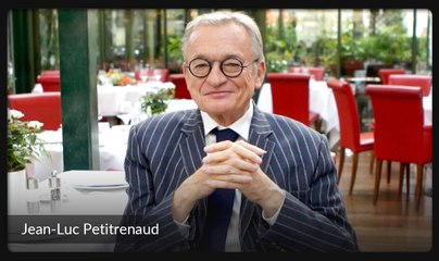 ★ Jean-Luc Petitrenaud est sur People Network ★