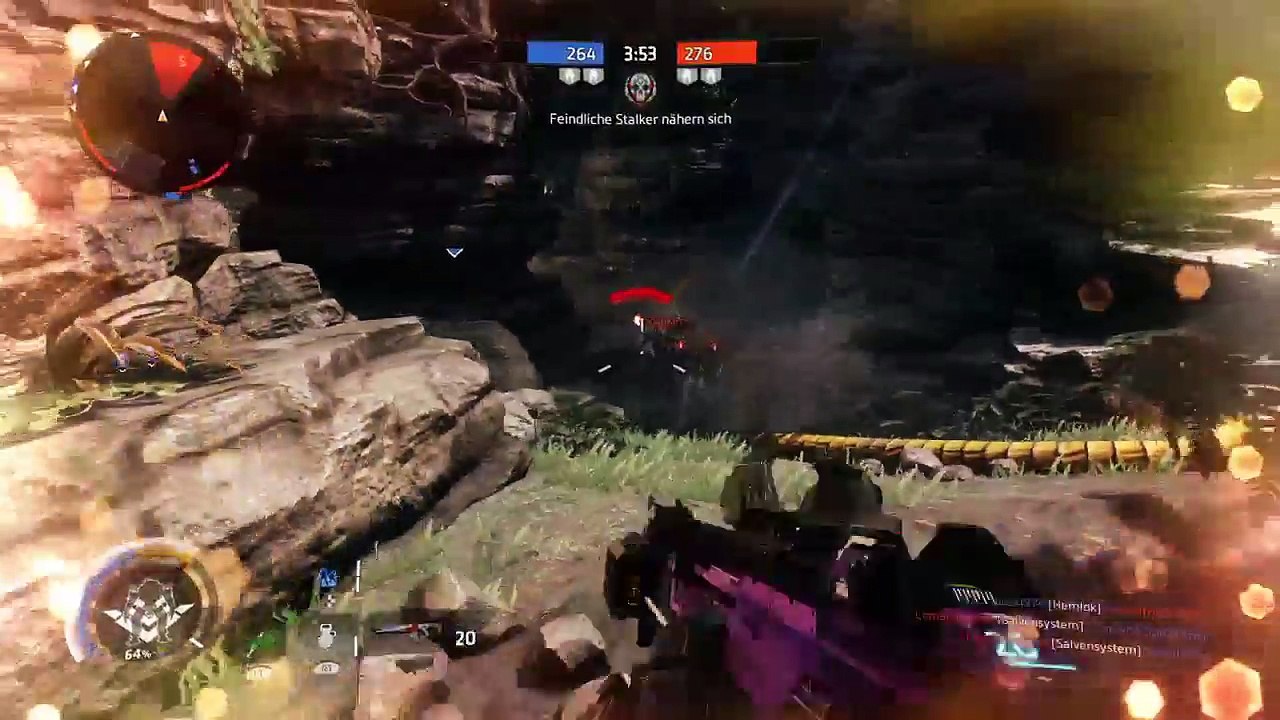 PS4-Live-Übertragung von xxNinoxx (39)