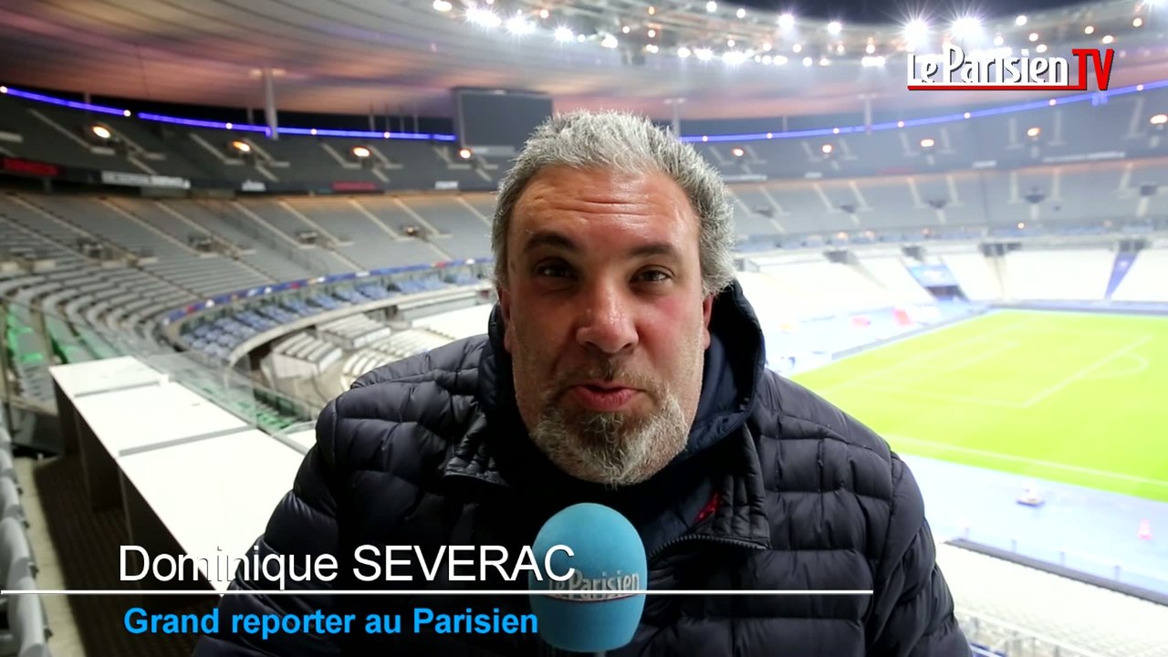 France - Suède (2-1) : les Bleus de 2016 ont frappé les esprits