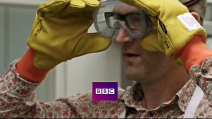 Кухня против науки. Кулинарный вызов (2016)