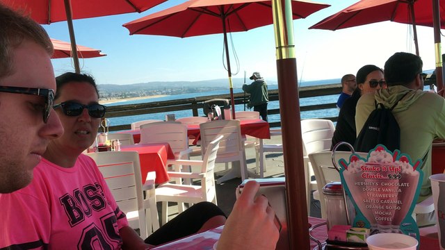 LAKE HAVAZU PALM SPRINGS NEWPORT BEACH 11 2016