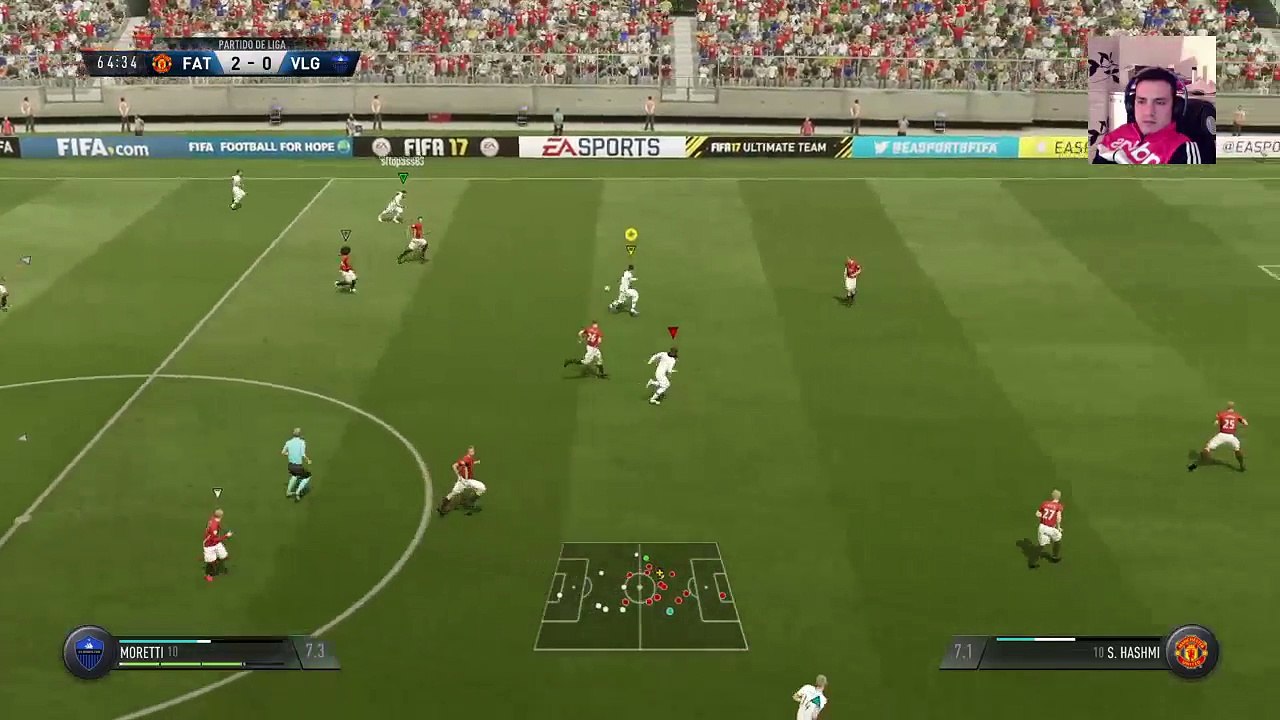 FIFA CLUB PRO (20)