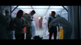 ARRIVAL Official TRAILER (Amy Adams, Jeremy Renner - Aliens Movie, 2016)