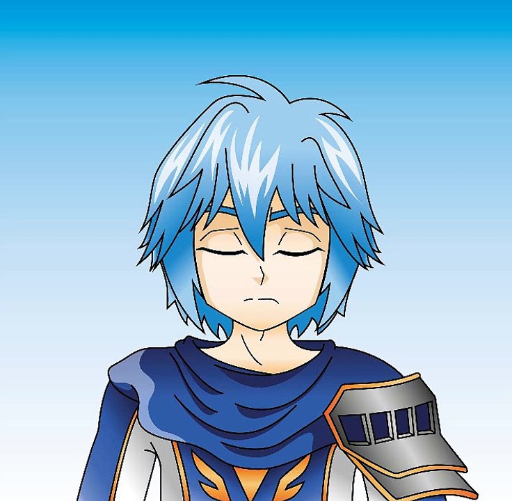 IceKnight Animation