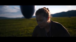 ARRIVAL Trailer 2 (2016) Amy Adams, Jeremy Renner Sci-Fi Movie