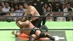 Takeshi Rikio vs Masao Inoue 19/08/05