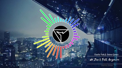 Charlie Puth ft. Selena Gomez - We Don't Talk Anymore (drbtea Remix) [Preview]