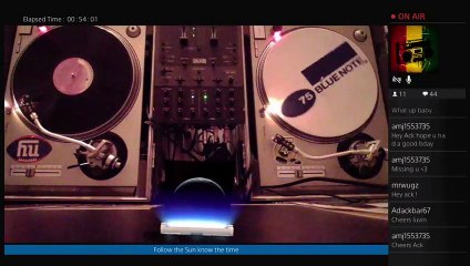 DJ-SunDial  Can i kick it ? (15)