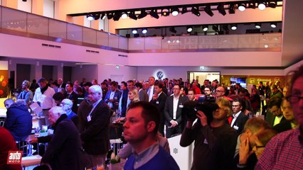 2017 Volkswagen Golf 7 restylée [PRESENTATION VIDEO] : nos premières impressions