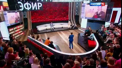 下载视频: ДНК для звезды: известный артист искал мать, а нашел сына. От 30.08.16 part 2/2