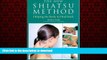 Read book  The New Shiatsu Method: Helping the Body to Heal Itself