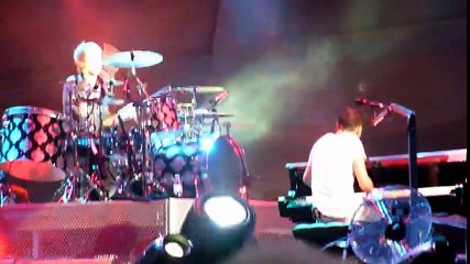 Muse - I Belong to You - Paris Stade de France, 06/11/2010