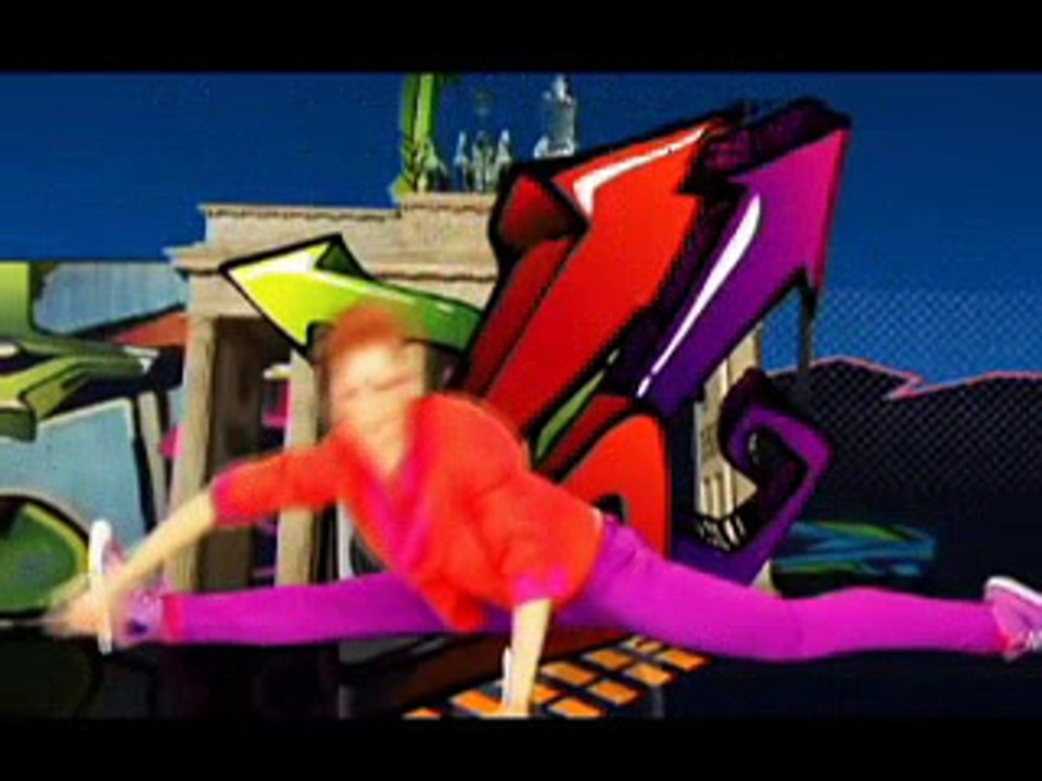 Dj Phas - Trance Video Mix