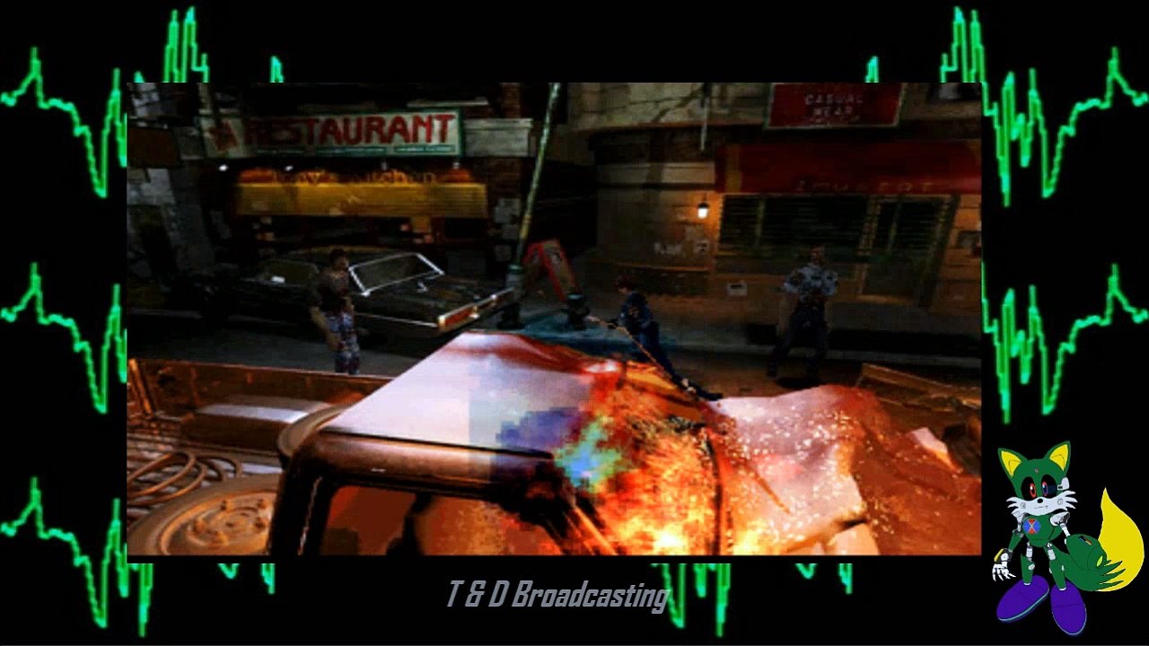 What Not To Do In Resident Evil 2