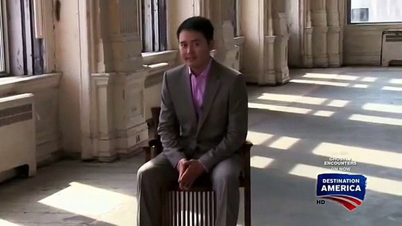 Ghostly Encounters - Hospital Ghosts