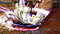 Dragon Nest Europe Lv 93 Cap 3 New Dungeons Exploration Spirit Dancer