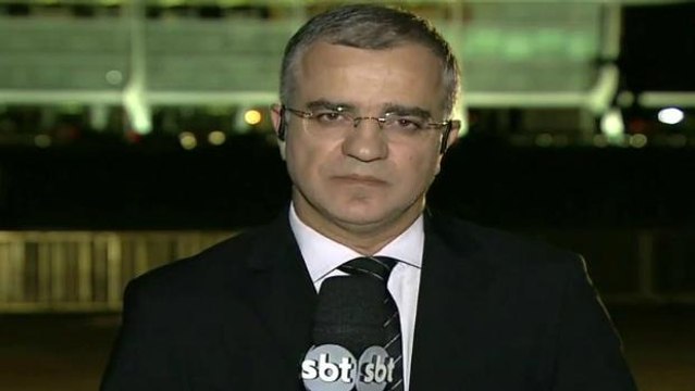 Kennedy Alencar fala sobre a dura declaração de Rodrigo Janot