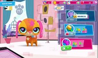 The Littlest Pet Shop Full App Game - Littlest Pet Shop Official Game - Episodes 1