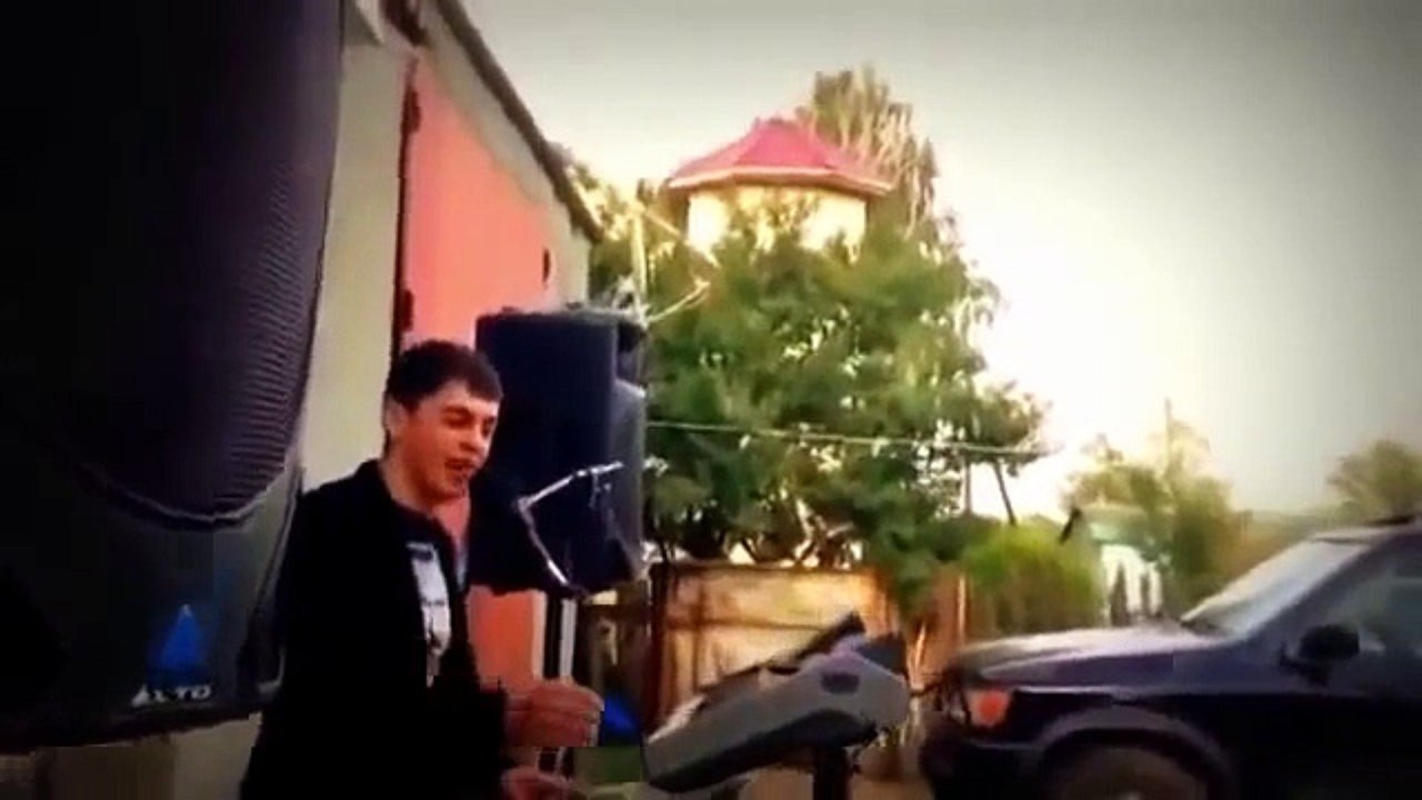 Доля Воровская от Души. Бродяга Кайф