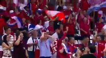 Christian Bolanos Goal HD - Trinidad and Tobago 0-1 Costa Rica 11.11.2016
