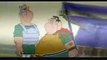 Asterix et obelix Dessin animé complet en francais Dessin anime francais disney