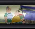 Asterix et obelix Dessin animé complet en francais Dessin anime francais disney