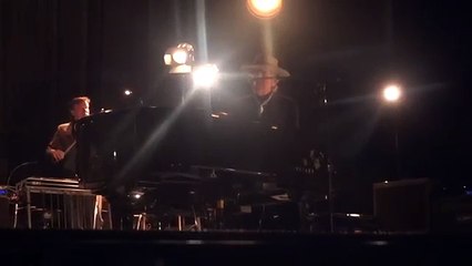 Bob Dylan Blowin' in the wind  - November 13, 2013,   the Teatro Grand Rex in Paris, France