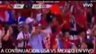 Gol De Christian Bolaños - Trinidad & Tobago Vs Costa Rica 0-1 Eliminatorias Rusia 2018  (12-11-2016)