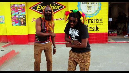 Iya Ingi feat. Derajah - Show Love [Offical Video 2016]