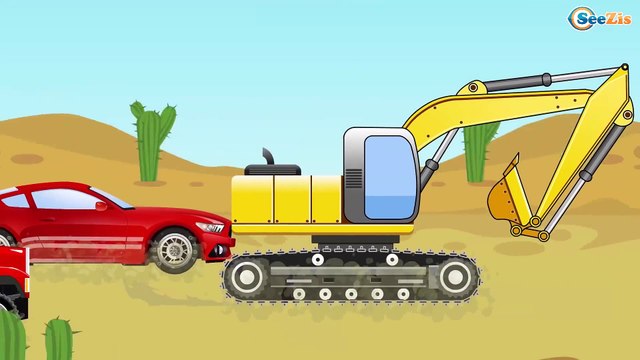 Гоночные Машинки Для детей Новые мультфильмы Мультики про машинки для детей