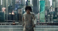 GHOST IN THE SHELL - la première bande-annonce avec Scarlett Johansson (VF)