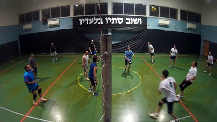 קריית אונו - המשך 4