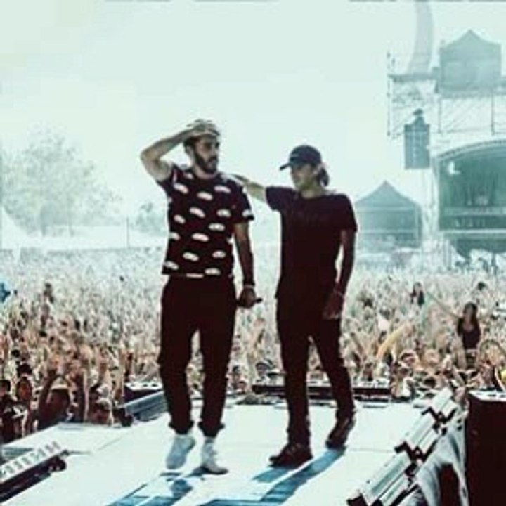 casseurs flowters - ils sont cools (live)