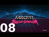 Let's Play Far Cry 3 Blood Dragon Part 08 Dragon nest