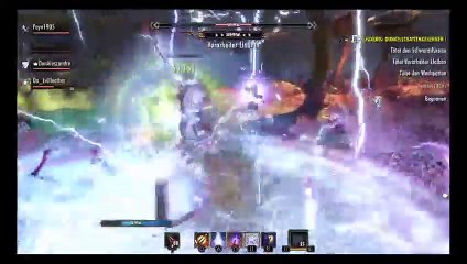 DonAleszandro's TESO Kanal : ««-Durch die Dailys mit Don Spartan und Don Double D-»» (369)