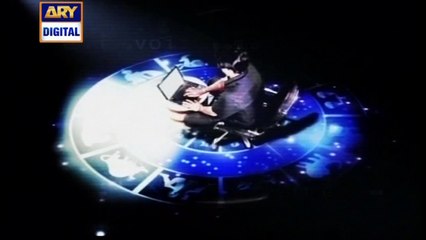 Watch Sitaroon Ki Baat Humayun Ke Saath on Ary Digital in High Quality 13th November 2016