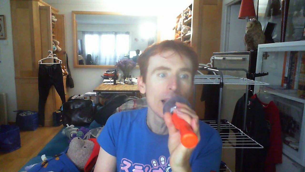 Wiwi égratigne "les apparences nous mentent" de Youssoupha