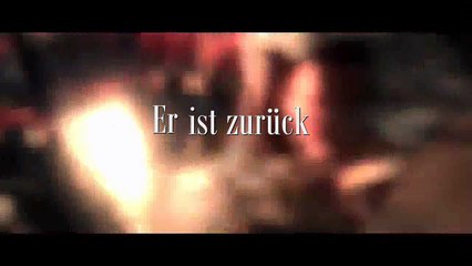 Assassin's Creed RPG-Forum Trailer