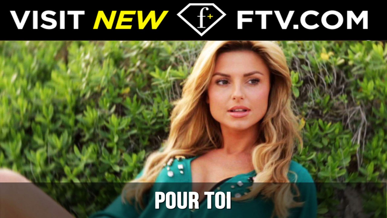 Editorial video with Karolina Bil filmed and edited by Rimmel Cadogan | FTV.comD