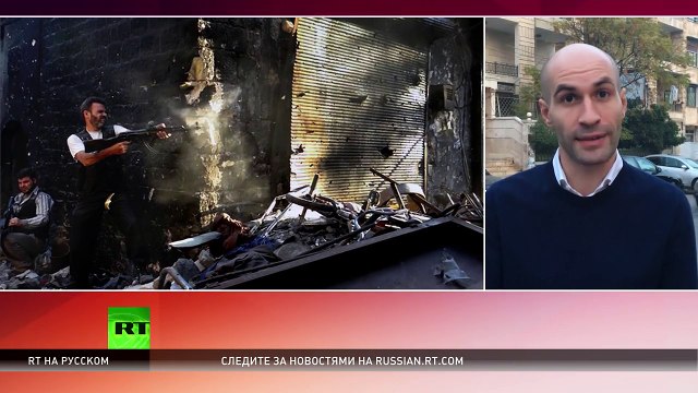 Какой будет политика США в Сирии после вступления Трампа в должность президента