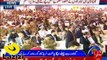 General Raheel Sharif Did Not Shake the hand With PM Nawaz Sharif During CPEC Inauguration