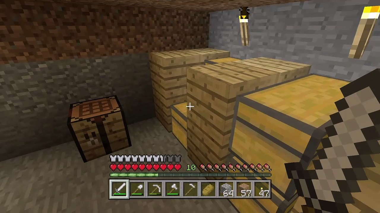 Minecraft ep3