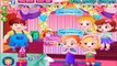 ★ Baby Hazel Games ★ new Compilation 3D Part2 4 New Hazel Full Episodes for Childrens