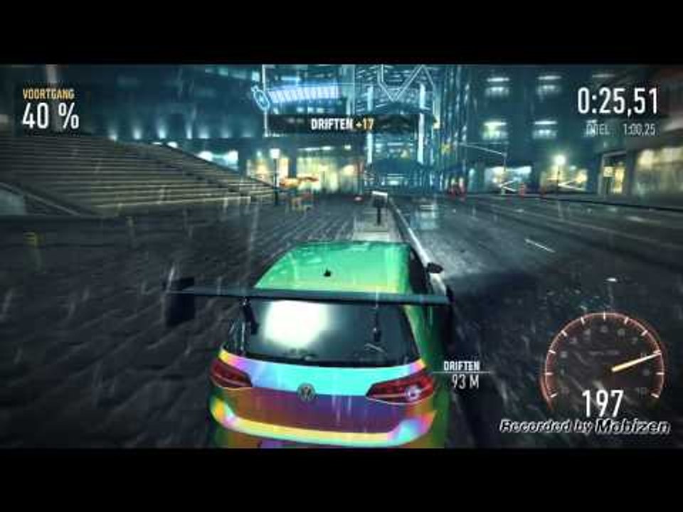 Need For Speed NoLimits Gameplay Parts 10